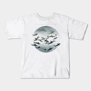 Team Sleep Kids T-Shirt